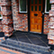 walls and steps in london bromley kent and essex